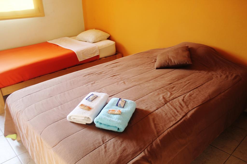 Casa Hualpa Hostel Lima Exterior photo